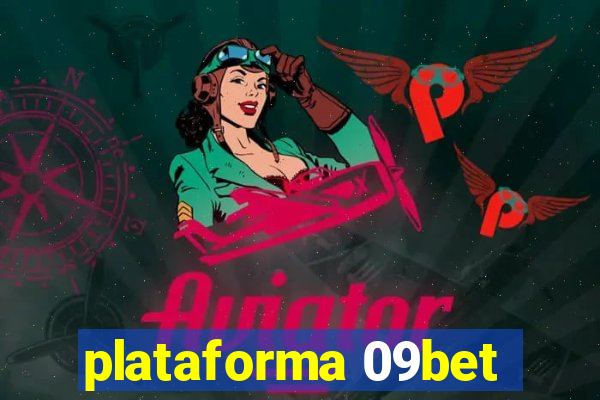 plataforma 09bet